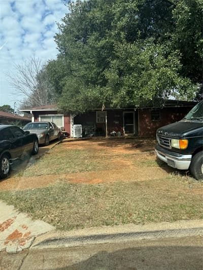 3718 Claiborne Avenue, Shreveport LA 71109