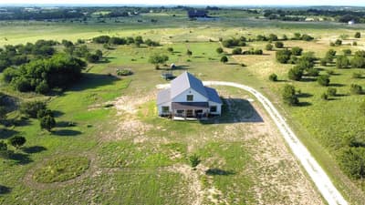 601 Hollow Drive, Lipan TX 76462