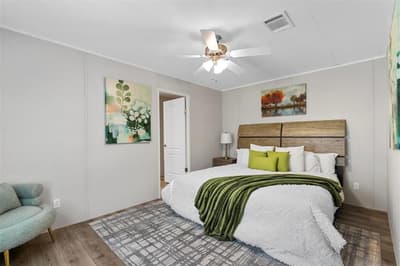 3408 Woodlake Drive, Granbury TX 76048