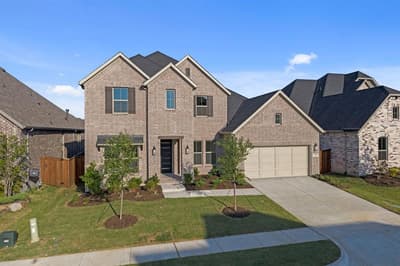 1412 Buttercup Avenue, Aubrey TX 76227 - Photo 3