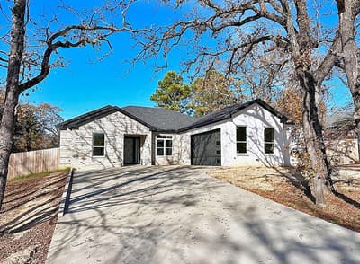 2969 Trey Circle, Athens TX 75752