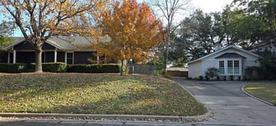 5800 Mount Rockwood Circle, Waco TX 76710 - Photo 3