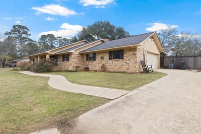 195 County Road 4164, Pittsburg TX 75686 - Photo 4
