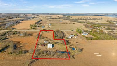 109 PRIVATE RD 24980, Brookston TX 75421 - Photo 2