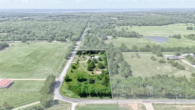 2447 Cemetery Road, Pottsboro TX 75076 - Photo 2