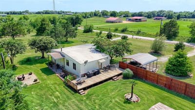 2447 Cemetery Road, Pottsboro TX 75076 - Photo 5