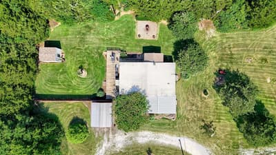 2447 Cemetery Road, Pottsboro TX 75076 - Photo 4