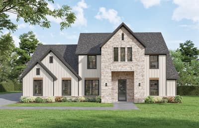 127 Oak Meadow Lane, Weatherford TX 76085 - Photo 2