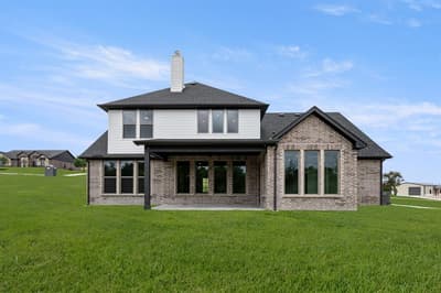 127 Oak Meadow Lane, Weatherford TX 76085 - Photo 4