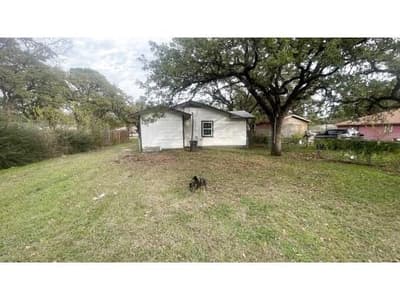 4518 Erath Street, Fort Worth TX 76119 - Photo 4