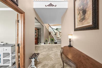 5305 Arrowhead Way, McKinney TX 75072 - Photo 2