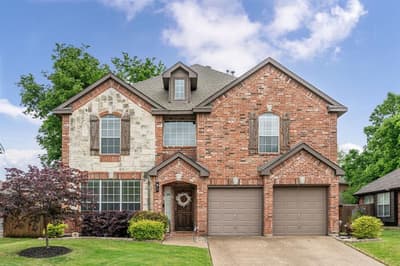 5305 Arrowhead Way, McKinney TX 75072