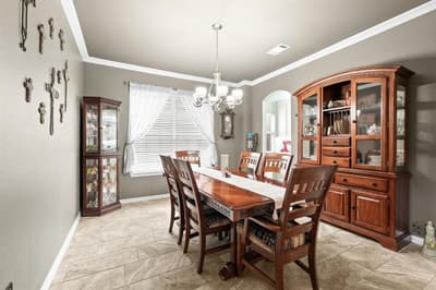 5305 Arrowhead Way, McKinney TX 75072 - Photo 5