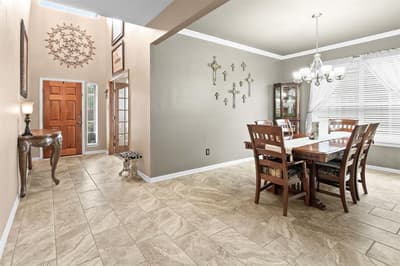 5305 Arrowhead Way, McKinney TX 75072 - Photo 4