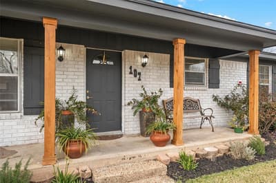 107 Woody Ray Drive, Elm Mott TX 76640 - Photo 4