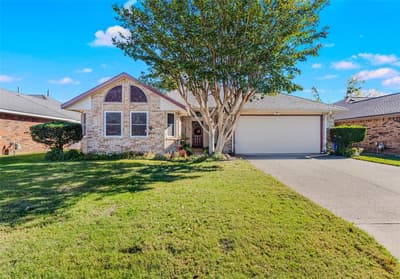 507 Azalea Drive, Forney TX 75126 - Photo 2