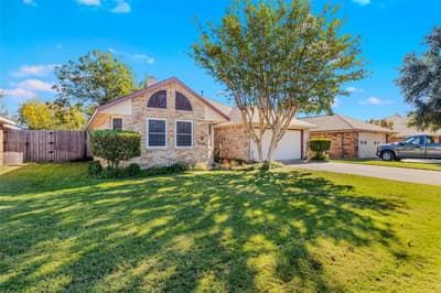 507 Azalea Drive, Forney TX 75126 - Photo 4
