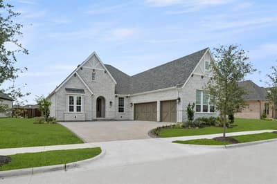 4718 Hawthorn Hills Lane, Arlington TX 76005 - Photo 5