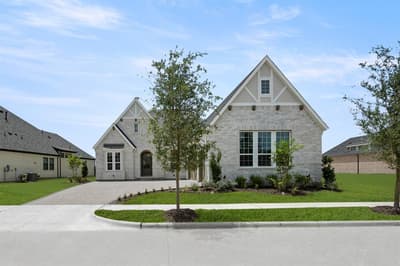 4718 Hawthorn Hills Lane, Arlington TX 76005 - Photo 4