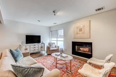 4122 Travis Street # 2, Dallas TX 75204 - Photo 2