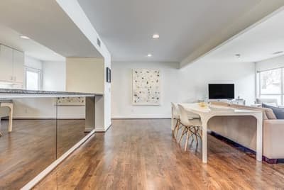 4122 Travis Street # 2, Dallas TX 75204 - Photo 5