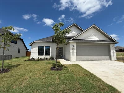 209 Comfort Drive, Godley TX 76044 - Photo 2