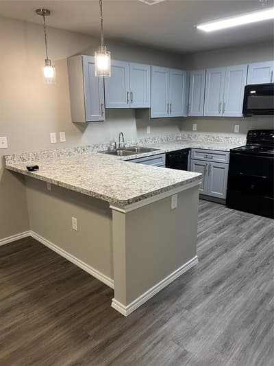 6108 Abrams Road # 215, Dallas TX 75231 - Photo 2