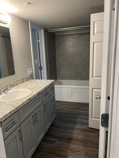 6108 Abrams Road # 215, Dallas TX 75231 - Photo 4