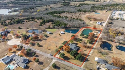 803 Westshore Drive, St. Paul TX 75098 - Photo 2