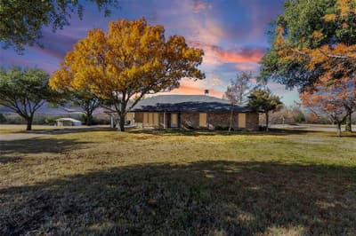 803 Westshore Drive, St. Paul TX 75098