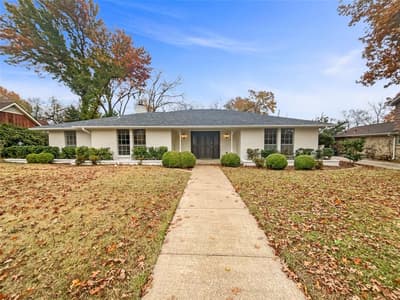 203 Westpark Drive S, McKinney TX 75072