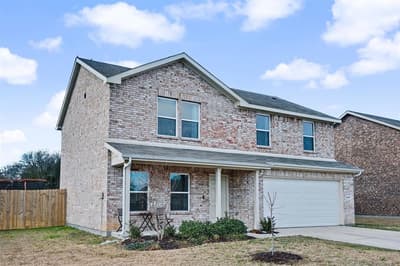 3557 Chestnut Oak Drive, Dallas TX 75253