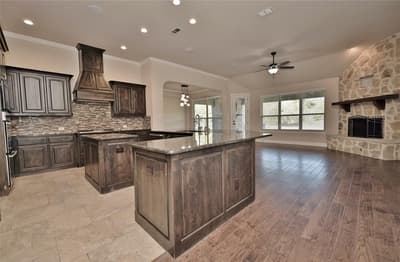 4095 Bridgecreek Drive, Rockwall TX 75032 - Photo 3