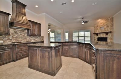 4095 Bridgecreek Drive, Rockwall TX 75032 - Photo 5