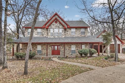 643 PR 5937, Emory TX 75440
