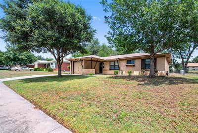 3463 Paint Trail, Fort Worth TX 76116 - Photo 2