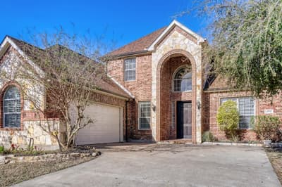 6911 Bradford Estates Drive, Sachse TX 75048 - Photo 4