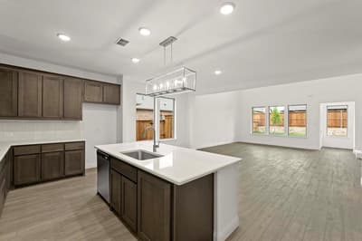 1443 Canadian Lane, Van Alstyne TX 75495 - Photo 4