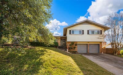 6316 Summit Ridge, Waco TX 76710 - Photo 2