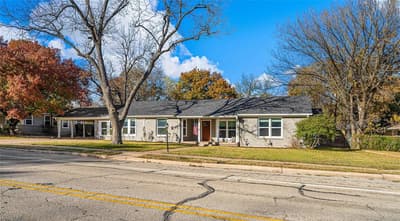 4007 Austin Avenue, Waco TX 76710