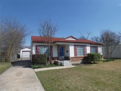 11819 Broadmoor Drive, Dallas TX 75218 - Photo 2
