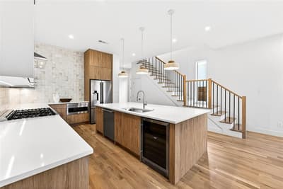 6603 Roper Street, Dallas TX 75209