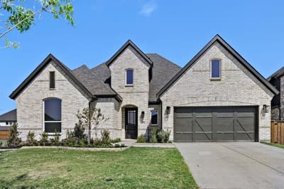 4121 Trellis Drive, Celina TX 75078