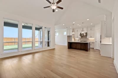 4121 Trellis Drive, Celina TX 75078 - Photo 4