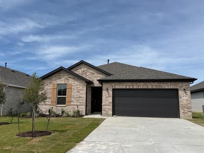 8220 Korat Vista, Godley TX 76044