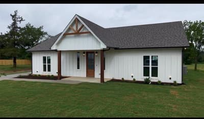518 Strong Street, Bowie TX 76230 - Photo 2