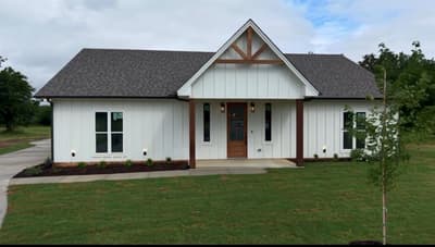 518 Strong Street, Bowie TX 76230