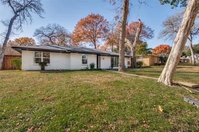 1241 Springbrook Drive, DeSoto TX 75115 - Photo 2