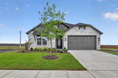 2431 Carpano Lane, McLendon Chisholm TX 75032 - Photo 5