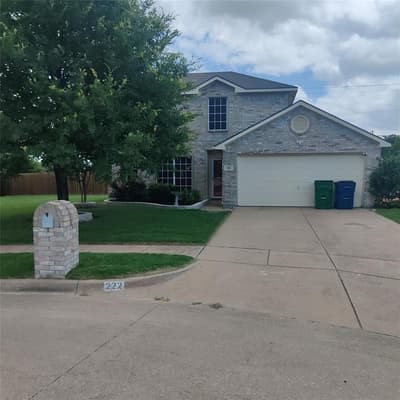 222 Chesterfield Circle, Waxahachie TX 75165 - Photo 3